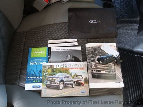 Used 2018 Ford F350 XL image 41