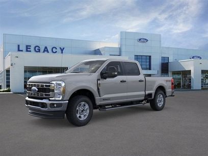 New 2026 Ford F250 XLT w/ 360-Degree Camera Package