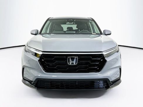 Certified 2024 Honda CR-V EX image 5
