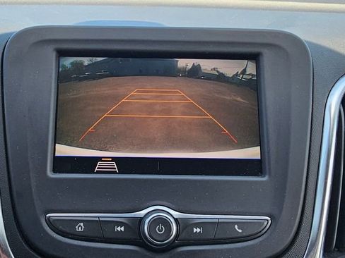 Used 2021 Chevrolet Equinox LT AWD/4WD image 20