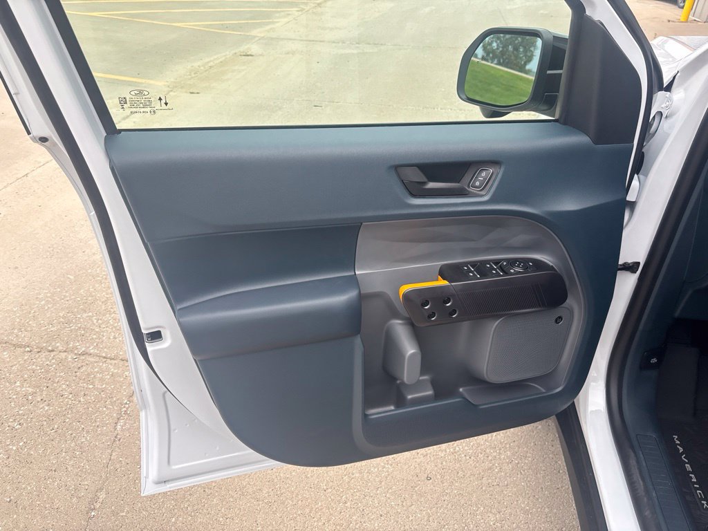 New 2026 Ford Maverick Tremor AWD/4WD image 13