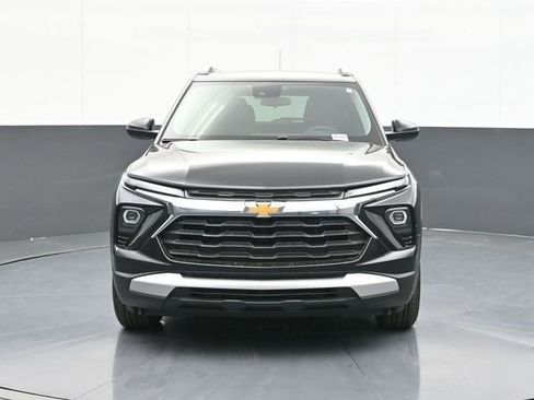 New 2026 Chevrolet TrailBlazer LT w/ Driver Confidence Package image 21