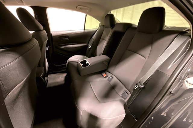 Certified 2026 Toyota Corolla LE FWD image 27