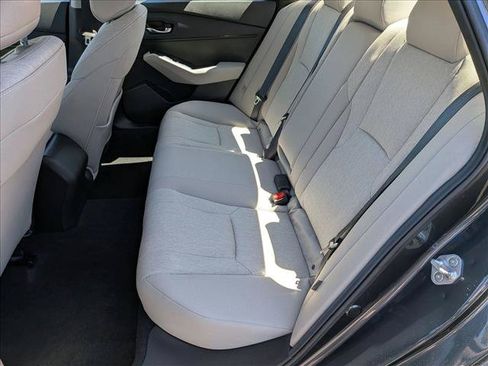 Used 2024 Honda Accord EX image 18