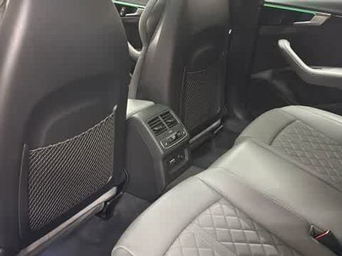 Used 2024 Audi S5 Prestige w/ Prestige Package AWD/4WD image 28