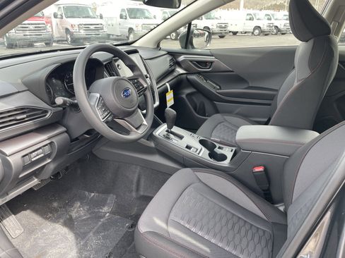 New 2026 Subaru Impreza 2.0i Sport image 9