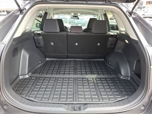 Used 2023 Toyota RAV4 LE image 30
