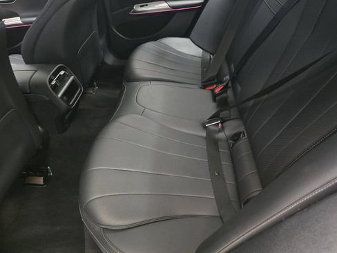 Used 2025 Mercedes-Benz E 350 Sedan image 14