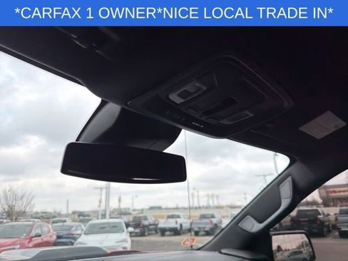 Used 2024 Chevrolet Silverado 1500 ZR2 AWD/4WD image 32