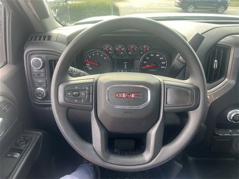 New 2026 GMC Sierra 1500 Pro w/ Pro Value Package image 17