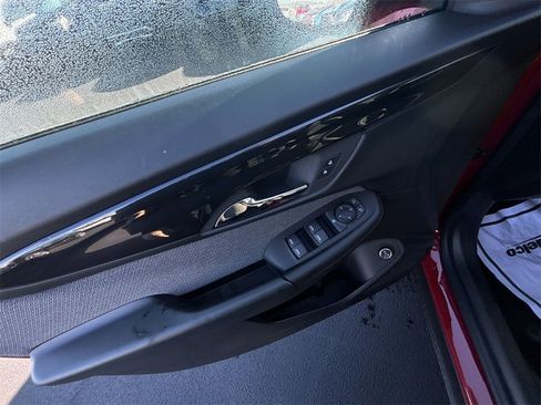 New 2026 Chevrolet TrailBlazer LT w/ Convenience Package image 19