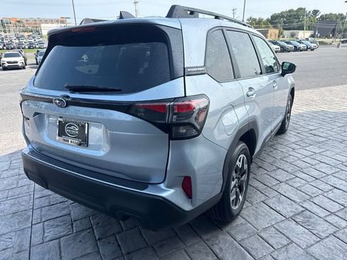 New 2026 Subaru Forester Premium AWD/4WD image 5