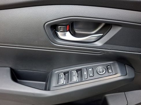 Certified 2024 Honda Accord LX image 13