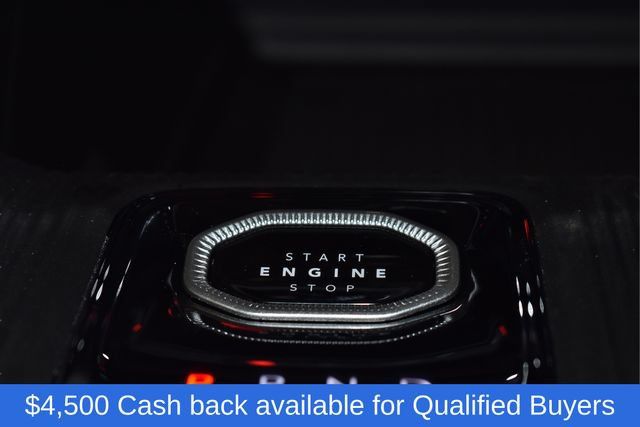 New 2026 Jeep Cherokee Limited AWD/4WD image 23