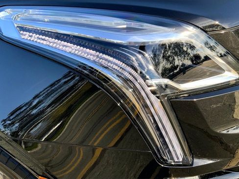 New 2026 Cadillac XT5 Premium Luxury image 14