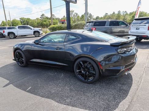 Used 2024 Chevrolet Camaro LT RWD image 6