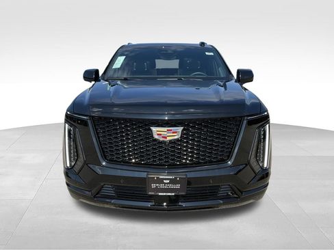 New 2026 Cadillac Escalade ESV Sport w/ Touring Package AWD/4WD image 9