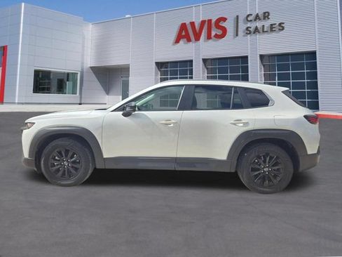 Used 2025 MAZDA CX-50 AWD 2.5 S w/ Preferred Package image 11
