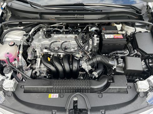 Certified 2022 Toyota Corolla LE image 22