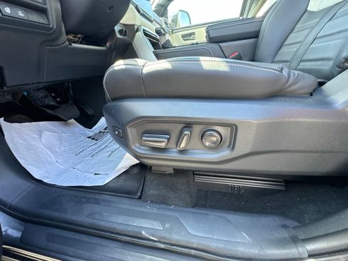 New 2025 Toyota Tundra Capstone AWD/4WD image 19