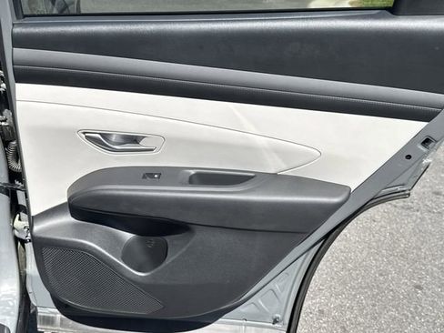 New 2026 Hyundai Tucson SEL FWD image 16