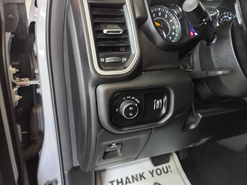 Used 2021 RAM 1500 Big Horn AWD/4WD image 20
