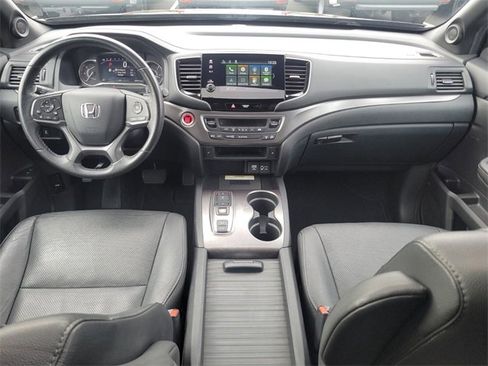 Used 2022 Honda Passport EX-L image 14