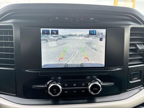 Used 2021 Ford F150 XLT w/ Equipment Group 301A Mid image 28