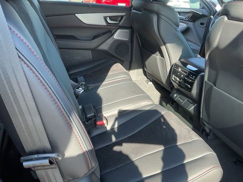 New 2026 Acura MDX A-Spec AWD/4WD image 22