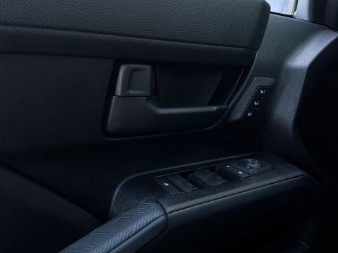 New 2026 Toyota 4Runner TRD Off-Road Premium AWD/4WD image 19