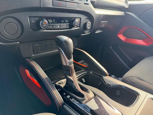 Used 2022 Nissan Frontier Pro-X image 20