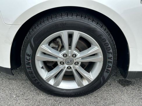 Used 2010 Lincoln MKS FWD image 48