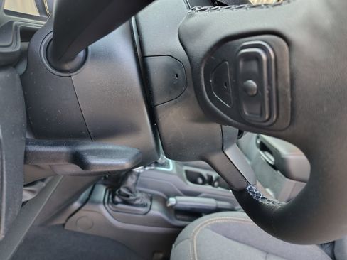 New 2026 Jeep Gladiator Sport image 23