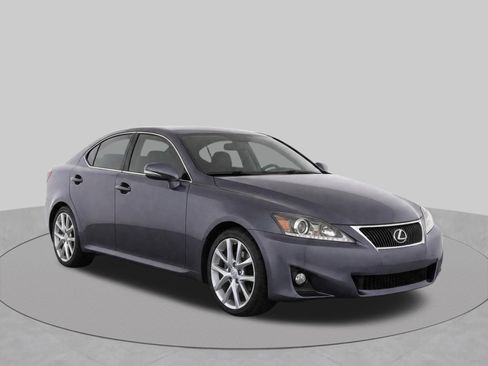 Used 2012 Lexus IS 250 AWD w/ Premium Pkg Value Edition image 1