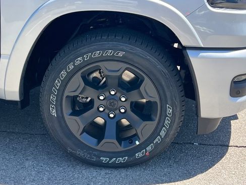 New 2026 RAM 1500 2WD Crew Cab image 12