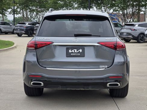 Used 2023 Mercedes-Benz GLE 450 4MATIC image 13