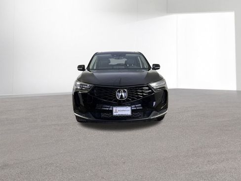 Used 2025 Acura RDX w/ Technology Package image 27