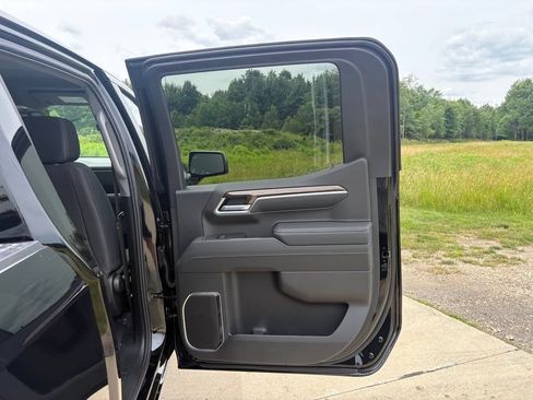 New 2026 Chevrolet Silverado 1500 LT AWD/4WD image 34