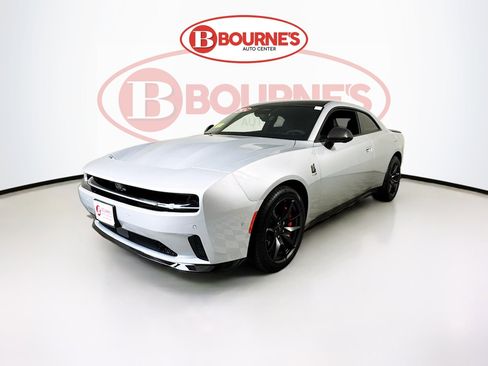 Used 2024 Dodge Charger Daytona Scat Pack w/ Plus Group image 7