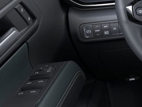 New 2026 GMC Terrain AT4 image 39