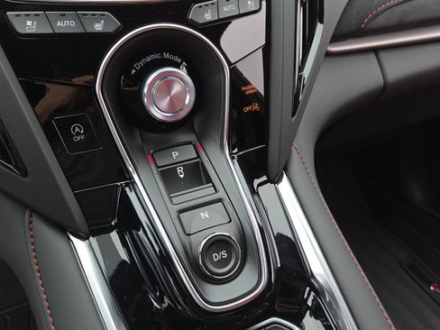 New 2026 Acura RDX A-Spec image 38