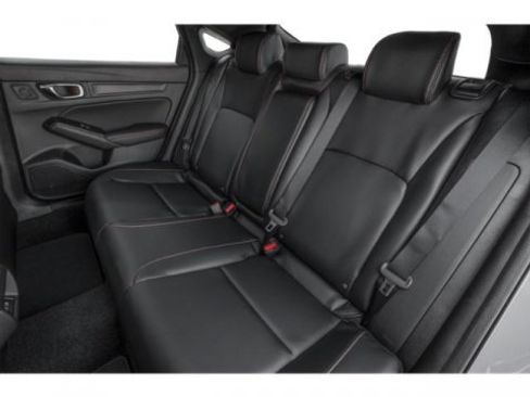 New 2026 Acura Integra A-Spec FWD image 12