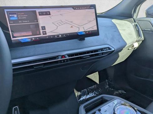 New 2026 BMW iX xDrive45 image 12