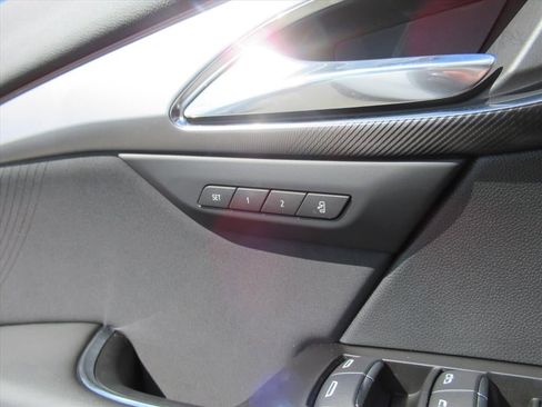 New 2025 Buick Envision Sport Touring image 28