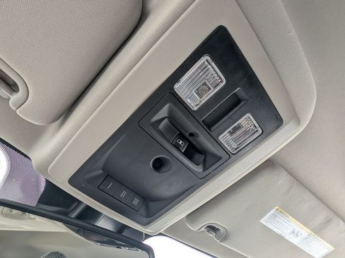 Used 2016 RAM 1500 Laramie w/ Convenience Group image 35