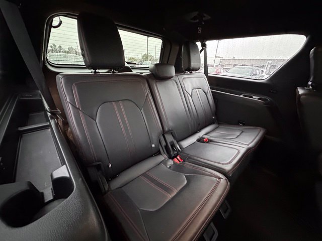 Used 2023 Ford Expedition Max Limited AWD/4WD image 35