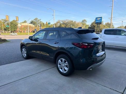 Used 2020 Chevrolet Blazer LT FWD image 7