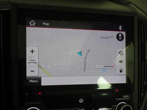 Used 2022 Subaru Forester Wilderness image 8