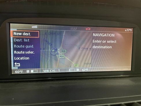 Used 2003 BMW 745Li image 36