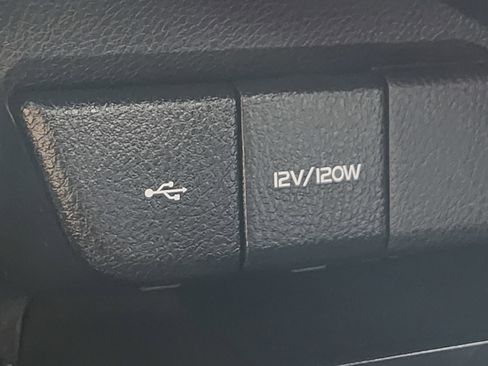 Used 2024 Toyota Camry SE w/ Convenience Package image 26